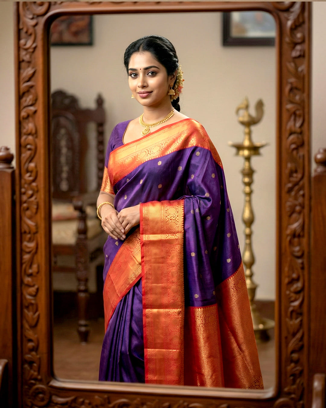 Vairaoosi Silks
