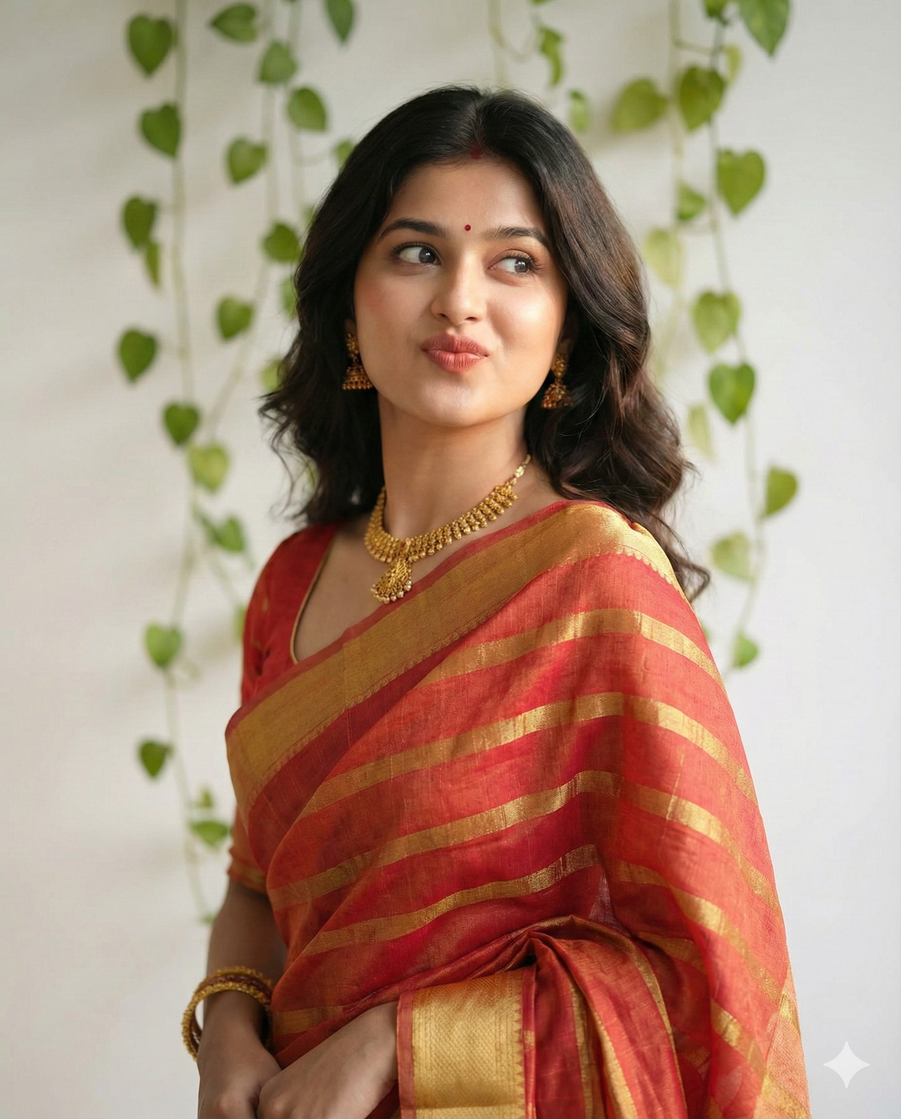 Onam Linen Tissue