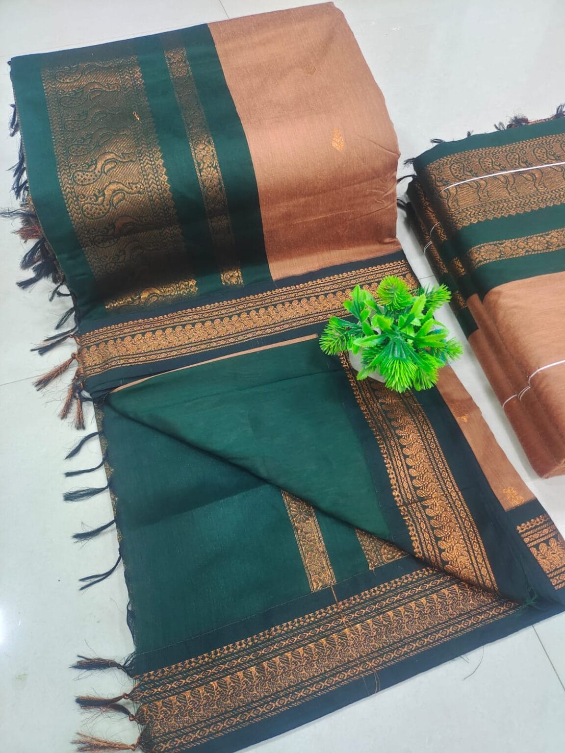 Maheshwari Silk Cotton