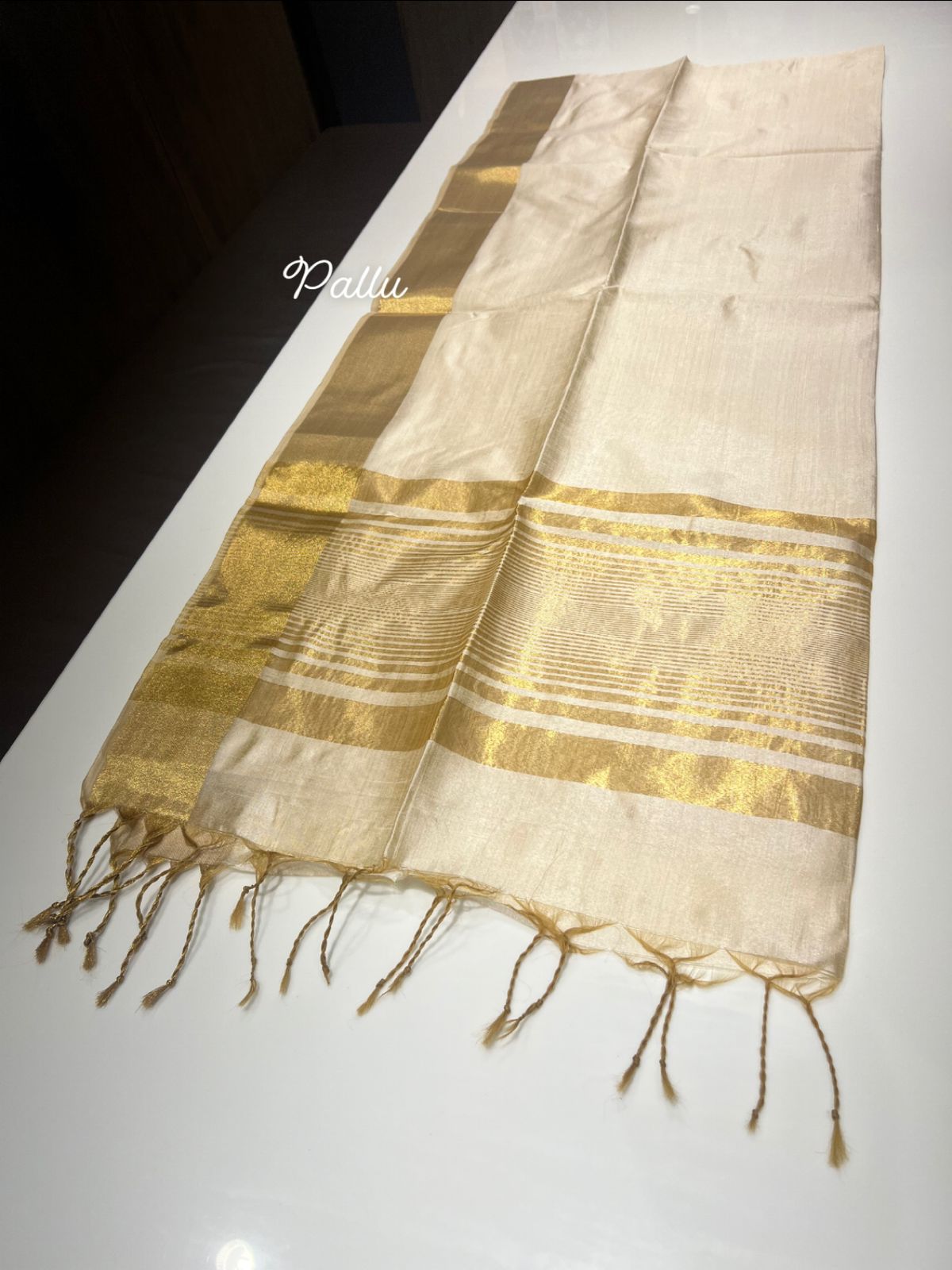 Jodhpuri silk